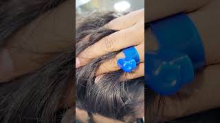 Best Hair strengthening tonic for Hair Fall and healthy scalp✨🥰 👌best haircare short [upl. by Ennovehs]