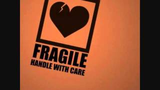 Sting  Fragile Salsa version [upl. by Repip]