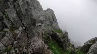 Glyder Fach amp Glyder Fawr [upl. by Orag]