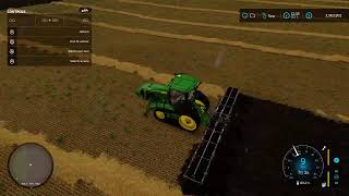 Farming Simulator 22 Millennium Farmer [upl. by Refeinnej]