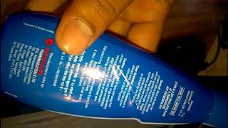 Candid TV Shampoo Review And Uses [upl. by Lattimer]