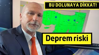 25 OCAK DOLUNAYINA DİKKAT Deprem riski  Öner DÖŞER [upl. by Eejan156]