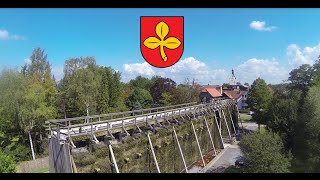 Salzkotten  Imagefilm der Stadt 2015 [upl. by Sayers]