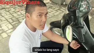 SIQUIJOR VINERS REUPLOAD MR PAPI BORDZ  Episode 1 [upl. by Nevak]