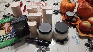 Unboxing Oriflame C16 2024 oriflameromania unboxing 🎁 [upl. by Jeralee]