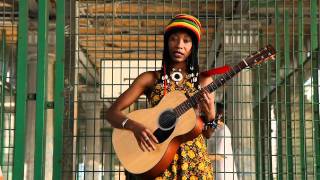 Fatoumata Diawara  Bissa [upl. by Norbel547]