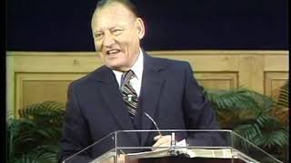 How to Cope 1 How to Cope with Unbelief  Dr Lester Sumrall [upl. by Michaele]