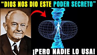 Cómo Activar El Poder Que Dios Te Dio Para Manifestar La Vida De Tus Sueños AHORA  DR ERNEST HOLMES [upl. by Anolahs604]