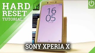 Resset Sony Xperia XA with buttons [upl. by Eiramanin]