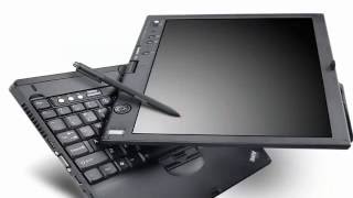 Lenovo ThinkPad T60 [upl. by Pieter]