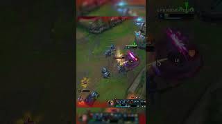 SWAIN REWORK 2024 IS INSANE leagueoflegends leagueofplays swain lolesports [upl. by Dera]