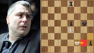 Disturbance in The Force  Carlsen vs Ivanchuk  Candidates Tournament 2013  Round 12 [upl. by Keisling]