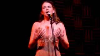 Sutton Foster  On My Way 2006 VIOLET [upl. by Ikiv933]