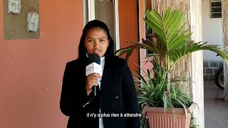 Interview participants YLS Fianarantsoa 2024 part1 [upl. by Arela]