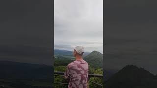 Btreath taking viewMonasterio de Tarlac [upl. by Rudolph]