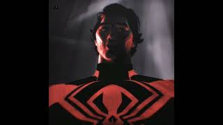 SpiderMan 2099  Edit  GESAFFELSTEIN  ALEPH  ATSV shorts [upl. by Ateloj53]