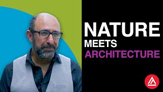 Bridging Nature and Design Professor Sergio Lima  Instructor Spotlight [upl. by Nomled]