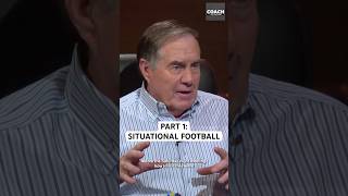 Bill Belichick loves situational football nfl football [upl. by Audrye]