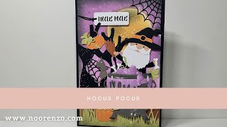 Hocus pocus pas [upl. by Bratton518]