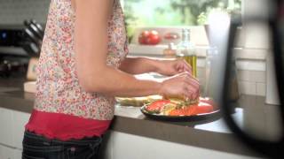 KitchenAid® 13Cup Food Processor TV Ad 2011 [upl. by Yddet]