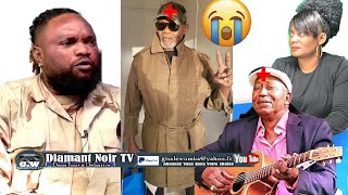 TSHOURA MBOMA AFONGOLI YA MINENE PONA LIWA YA PAPA NOEL PE MAITRE NZENGELE EYE NDONGO [upl. by Sama]