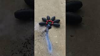 Grenade bomb experiment diwalifireworks patakha [upl. by Durward670]