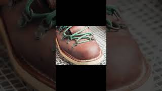 Danner Mountain Pass UNBOX danner mountainpass [upl. by Massey]