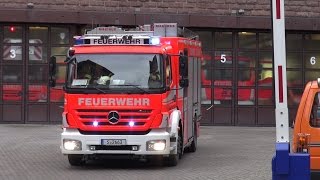 MASCHINIST WEISST AUF FILMER HIN HLFB FW 1 SÜD BF STUTTGART [upl. by Forlini]