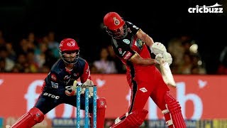 IPL Match Story 19th Match RCB vs DD [upl. by Rolando]