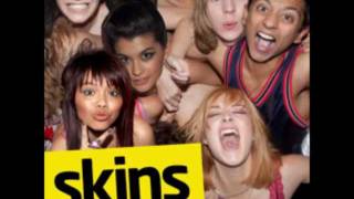 SKINS US EPISODE 1 P1 SUBTITULOS ESPAÑOL [upl. by Marylin]