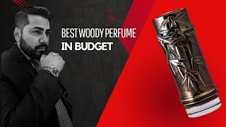 Best budget woody perfume lattafa khashabi review [upl. by Nafis277]