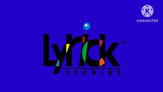 Lyrick Studios Touch the Sky Logo 19982001 Remake [upl. by Zahavi]