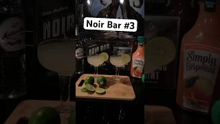 Noir Bar 3  The Breaking Point [upl. by Attena]