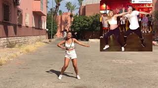 Loco Contigo  Dj Snake J Balvin feat Tyga DANCE COVER  Choreography by Matt Steffanina amp Chachi [upl. by Randolph]