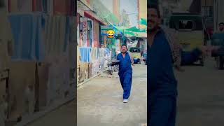 Pashto song bebo style dance funny comedy clip tiktok viral viralvideos sk2 sk2pashto [upl. by Gnort410]