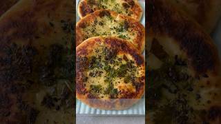 मिंटो में बनाये तवे पे कुलचा  Delicious Kulcha Recipe on Tava shorts [upl. by Ailecnarf44]