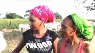 Clip Maman Africa Femmes [upl. by Winters]