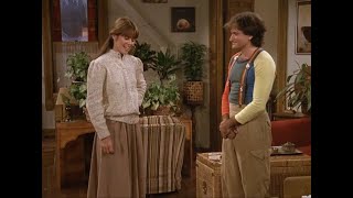 Mork amp Mindy  Adlibs Gags Improvs and InJokes  Part 1 [upl. by Adrian]