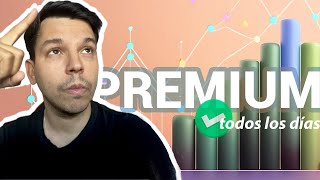 🧐 ¿Apuestas PREMIUM todos los días  Preguntas y respuestas [upl. by Luca547]