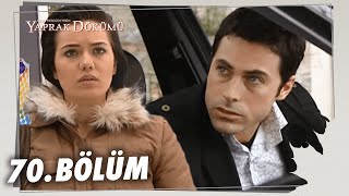 Yaprak Dökümü 70 Bölüm  Full Bölüm [upl. by Faria]