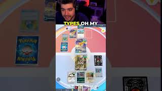 My FAVORITE METAL DECK Melmetal hits HARD  Pokemon TCG Pocket [upl. by Anetta]