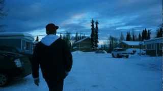 Munchiez  Comin from Alaska Official Music Video [upl. by Teak]