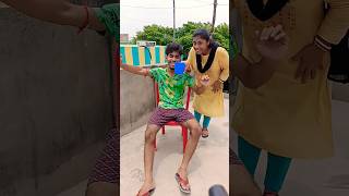 Aaj tho sab ke sab late hogya ðŸ˜œðŸ¤£shorts funny viral [upl. by Reywas106]