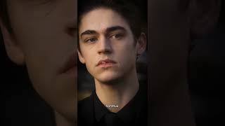 Hardin and Tessa 💔 subscribe for more ❤️ like share and subscribe 💓 [upl. by Aibara156]