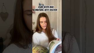 Unboxing The Library of Esoterica Sacred Sites from TASCHEN gifted asmr asmrunboxing bookmail [upl. by Gwendolyn]