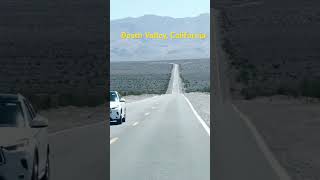 Death Valley California [upl. by Ahsirahc]