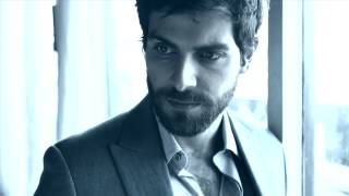 David Giuntoli  BELLO mag Behind The Scenes [upl. by Cletus]