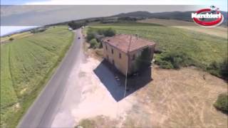 drone in agricoltura perizie grandine [upl. by Weisberg853]