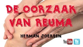 De oorzaak van Reuma [upl. by Fulvia]