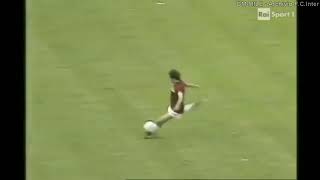 Paolo Maldini vs FC Inter Home  Serie A 198788 [upl. by Minda522]